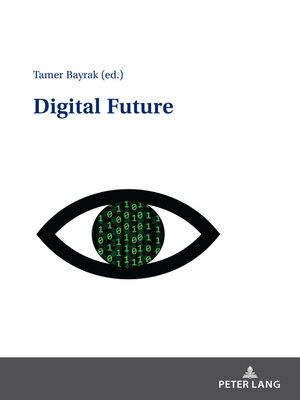 cover image of Digital Future